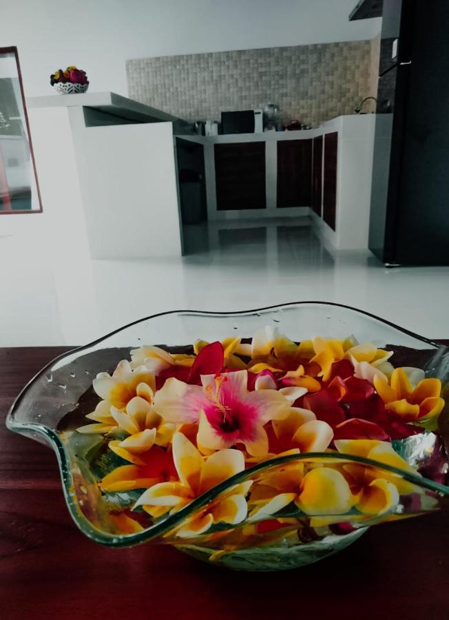 Villa Widia Ubud  Bagian luar foto